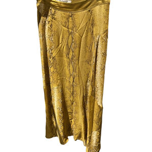 Women's Intermix Skirt, Size S